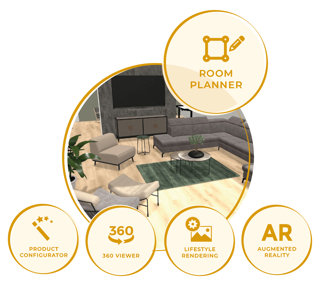 3D Visualization Tools - HomeDecoHub