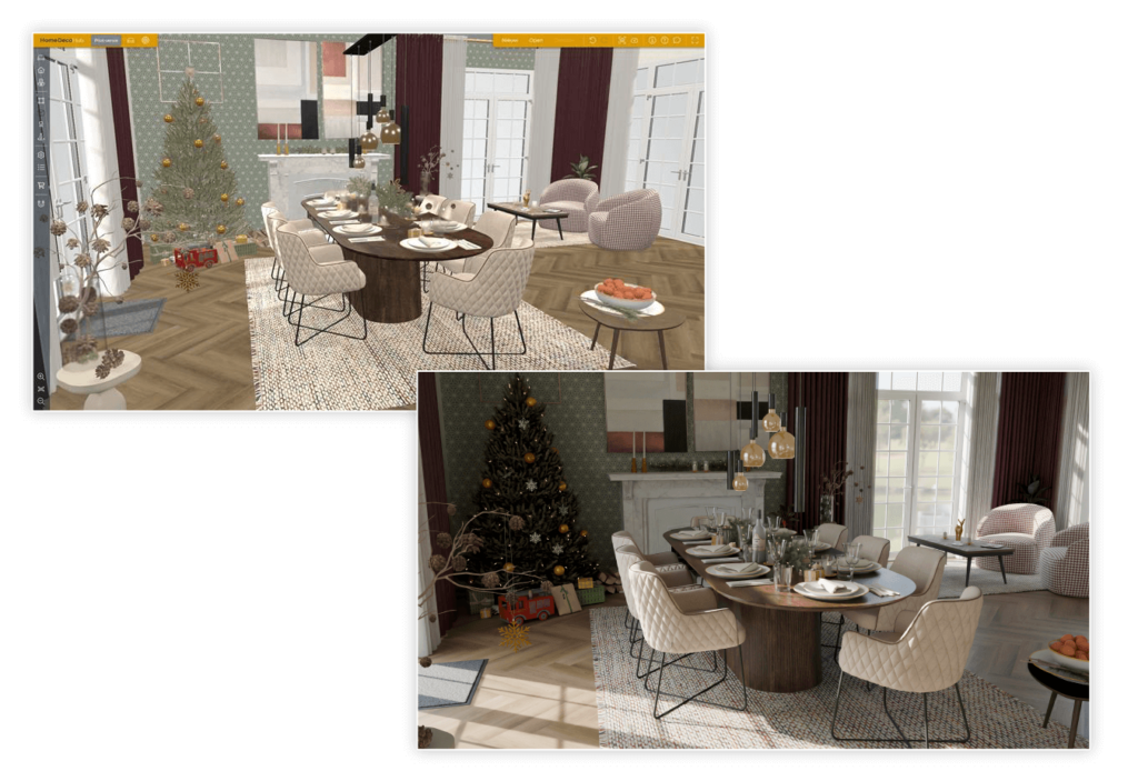 before-and-after-christmas-card