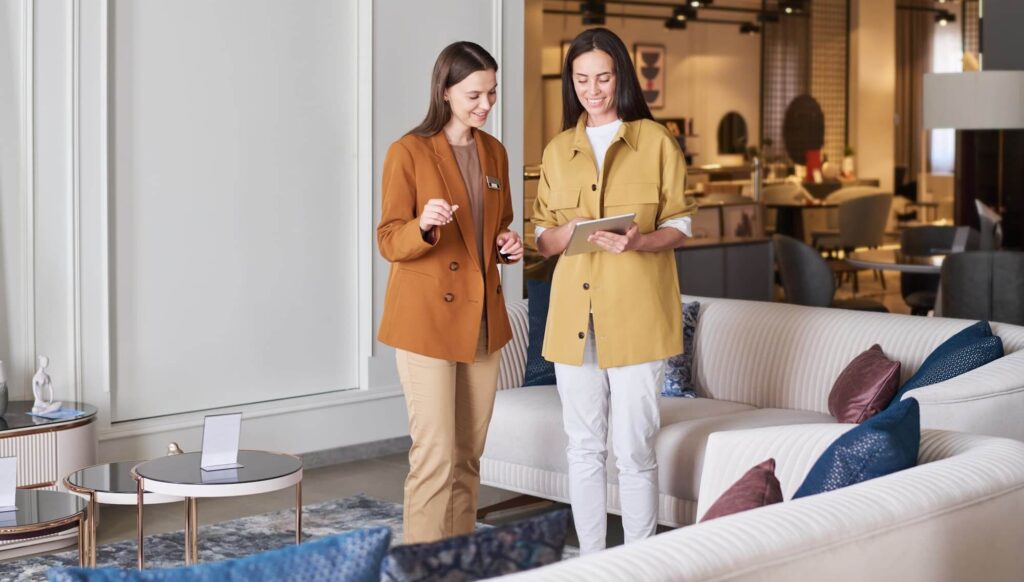 interior design software for retail