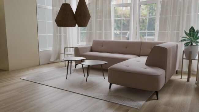 render sofa hdh