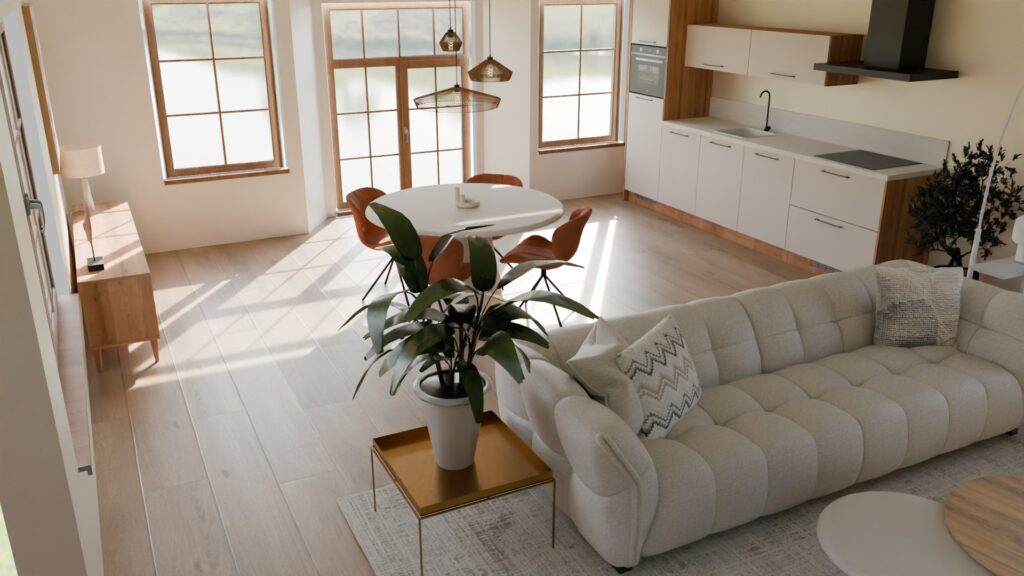 3d home design tool