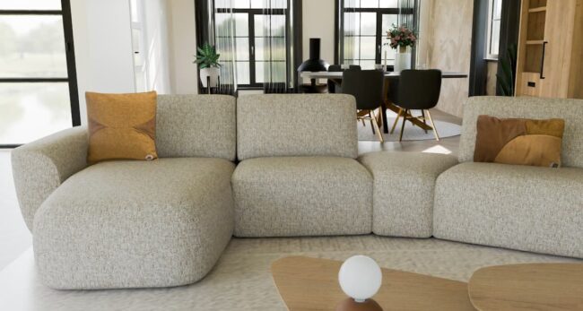 TMC Wonen, A Room Planner Gives a 15% Higher Conversion