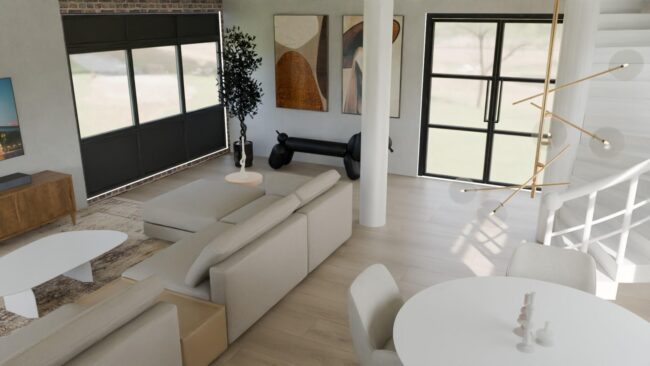 3d home design
